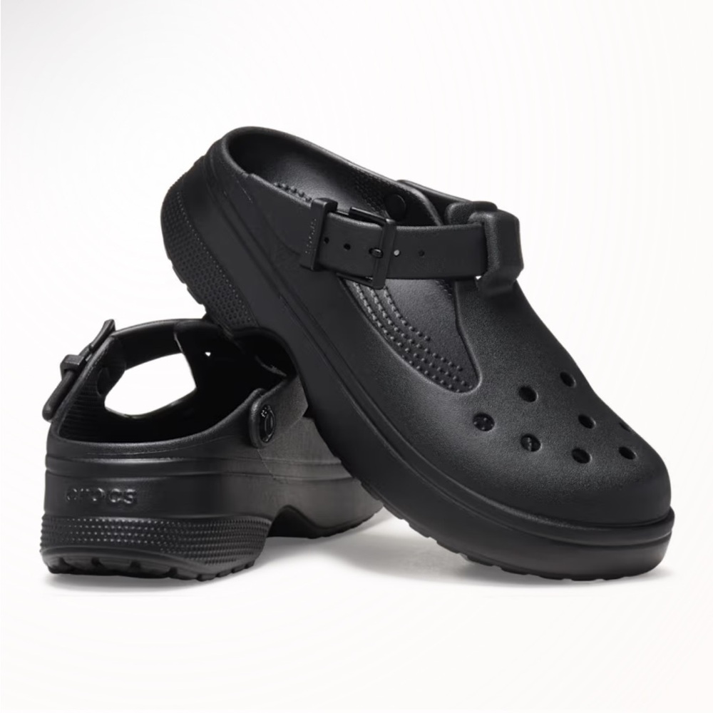 CROCS Mary Jane